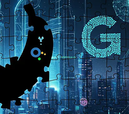 Google ya tiene la pieza que le faltaba para liderar la carrera de la IA