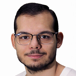 Ricardo Rodríguez Sánchez, FrontEnd Development