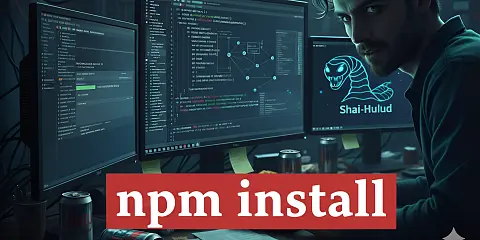 Shai‑Hulud: The massive attack on npm that is shaking up the software supply chain