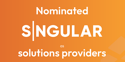 Sngular PGH nominated for 2025 PTC Tech 50!