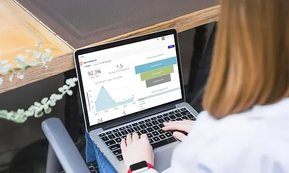 Dashboards de Analítica para Customer Experience