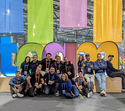 Atlassian Team '25 Europe: all the news