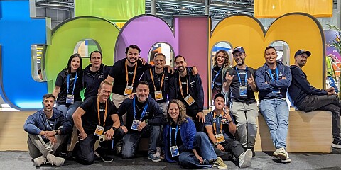 Atlassian Team '25 Europe: all the news