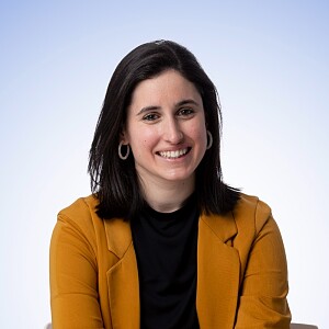 María Ferreño, Atlassian SME & Atlassian Community Champion