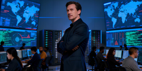 Domina el riesgo, anticipa la amenaza y vence con Google Cloud Security