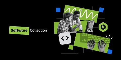 Atlassian Software Collection