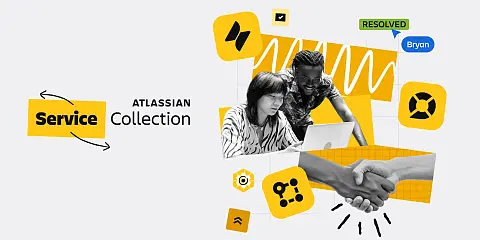 Atlassian Service Collection