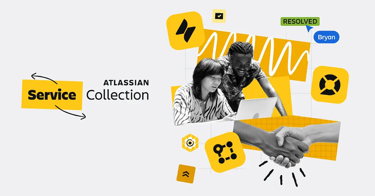 Atlassian Software Collection Atlassian Service Collection para los equipo de servicios | Sngular