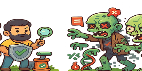 Mutation Testing: Mide la efectividad real de tus pruebas