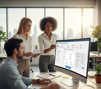 Nueva gestión de roles y permisos en Confluence