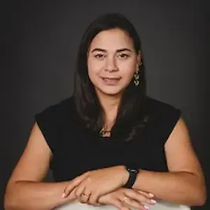 Andreina Garcia Zapata, Agile Coach