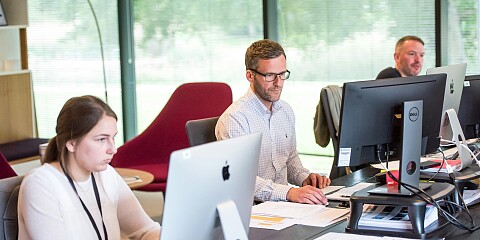 Differences between CSM and JSM