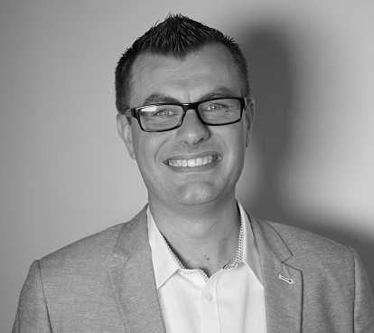 Sngular Appoints Chris Brown as Managing Director, United States,