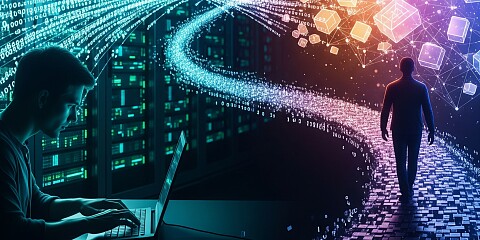 From Backend to Blockchain: A Developer’s Journey