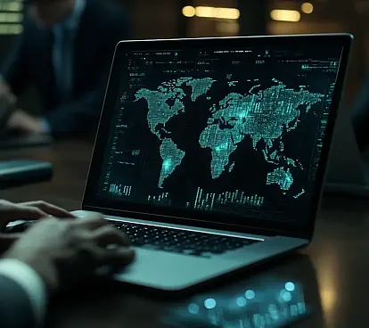 Getting Delivery Right the First Time: Why Chris Brown Joined Sngular to Help U.S. Organizations Turn AI Into Outcomes