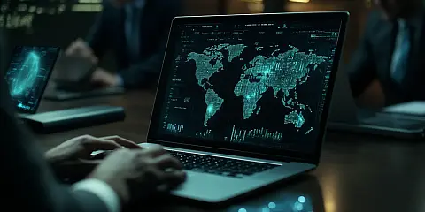 Getting Delivery Right the First Time: Why Chris Brown Joined Sngular to Help U.S. Organizations Turn AI Into Outcomes