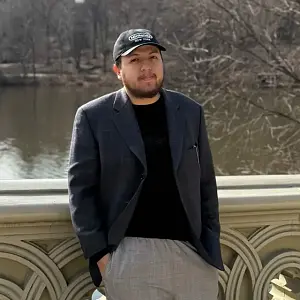 Edgar Antonio Arroyo Sánchez, Expert Software Engineer