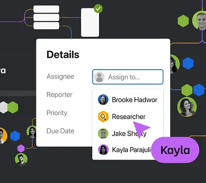 Ya puedes asignar tareas de Jira a tus agentes Rovo