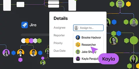 Ya puedes asignar tareas de Jira a tus agentes Rovo