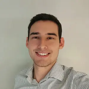 Carlos Eduardo Monteverde Rovero, Data Engineer - Expert