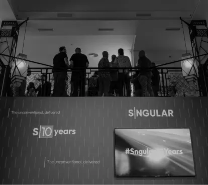 Sngular eleva su EBITDA un 18'5% alcanzando los 14'23M € y creciendo un 10% en ingresos hasta los 117,9M €
