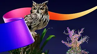 Exploranodo la intersección entre arte y tecnología