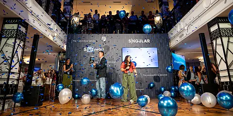Sngular enters the top 10 best companies for building a career in Spain