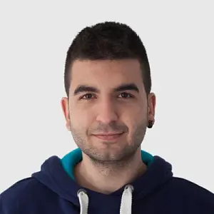 Diego Durán, Fullstack & Cloud Developer Expert
