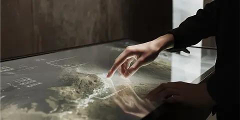 Generative UI: When AI Architecture Builds the Interface, Not Just the Text