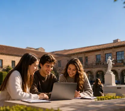 Nebrija Education Group scales its student services with Jira Service Management: a unified, data-driven experience for more than 15,000 students