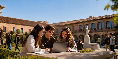 Nebrija Education Group scales its student services with Jira Service Management: a unified, data-driven experience for more than 15,000 students