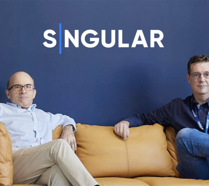 Sngular grew by 7.2 per cent in the first half of 2026