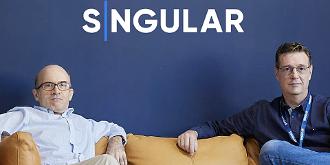Sngular grew by 7.2 per cent in the first half of 2026