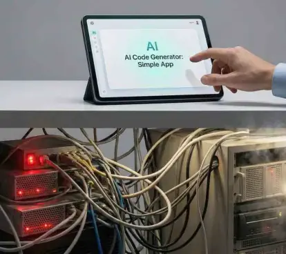 La obesidad digital en la era de la IA