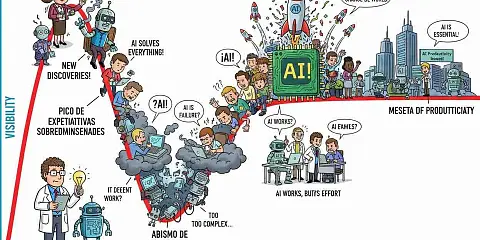 Do you want to be among the 5% who actually benefit from AI?