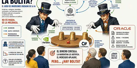 Where's the pea?